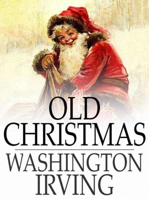 Titeldetails für Old Christmas nach Washington Irving - Verfügbar